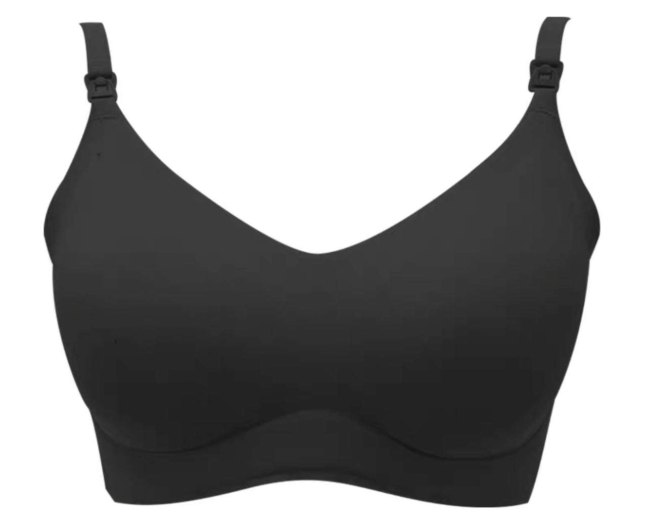 【Latex Bra】 Sunny Breast Feeding Bra