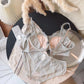 【Push Up Bra】Momo