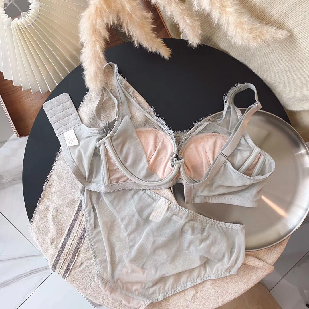 【Push Up Bra】Momo