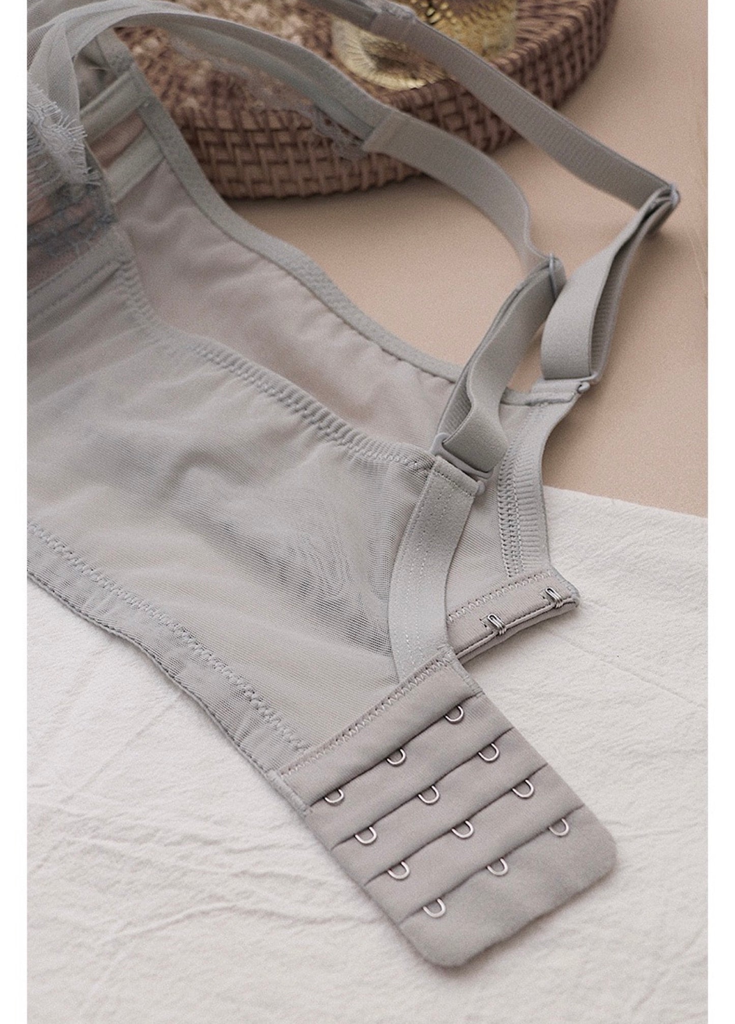 【Push Up Bra】Momo