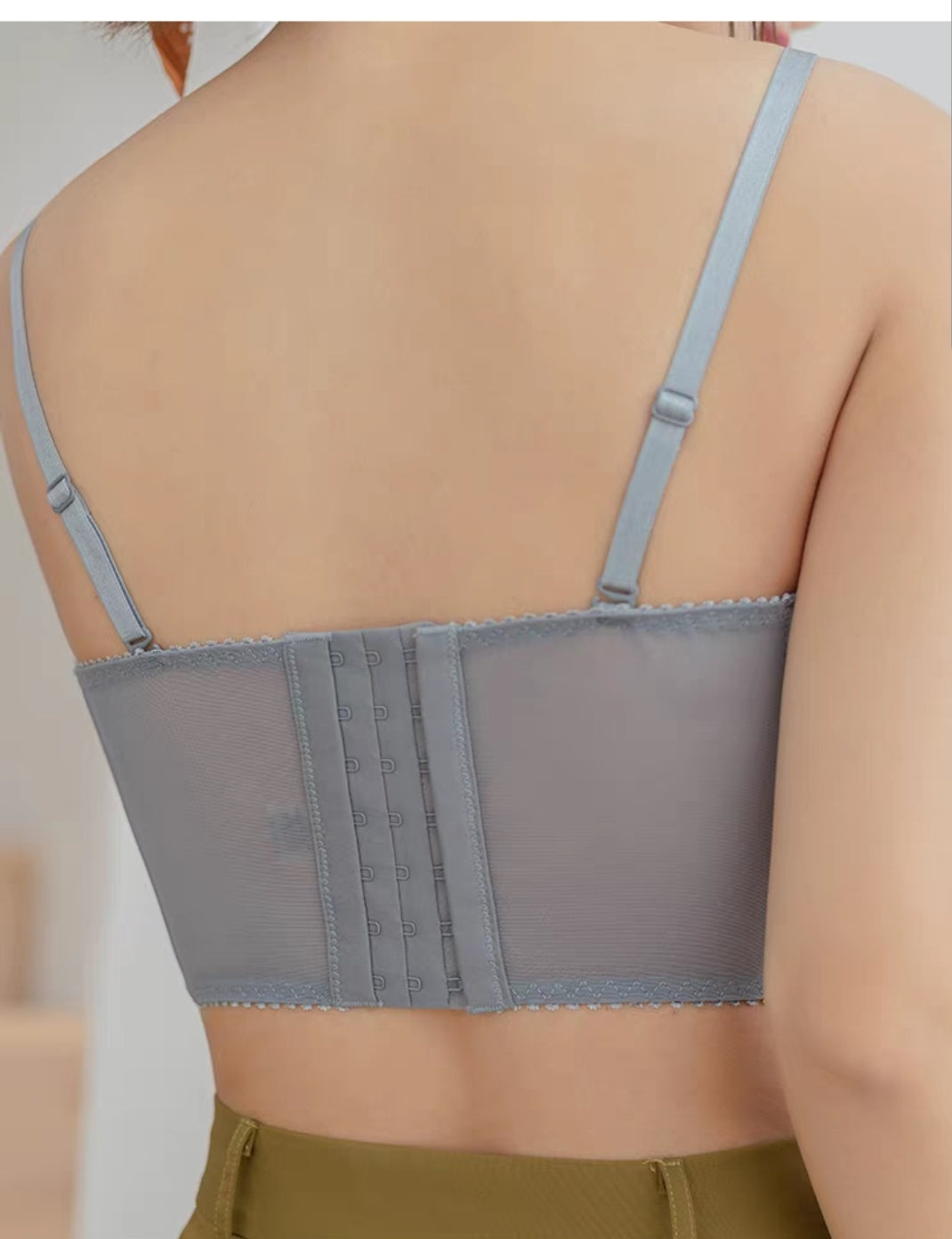 【Girdle】Lyndia