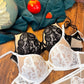 【Thin Sponge Bra】Dolphin