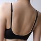 【Thin Sponge Bra】Karen