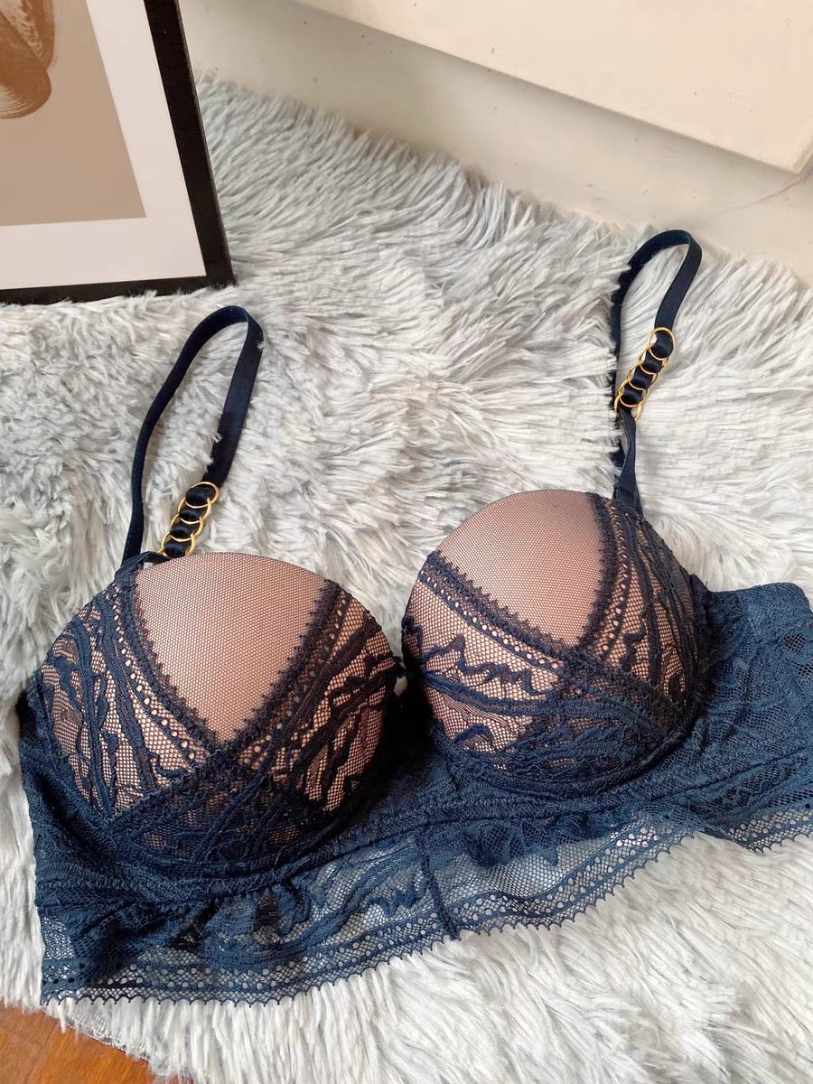 【Push Up Bra】Josephine