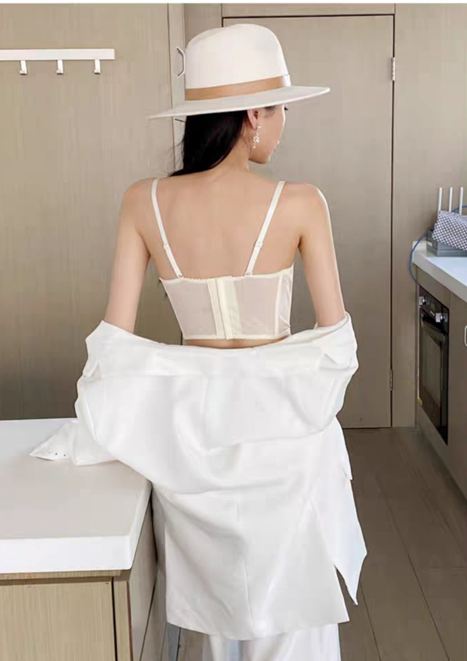 【Girdle】Lyndia