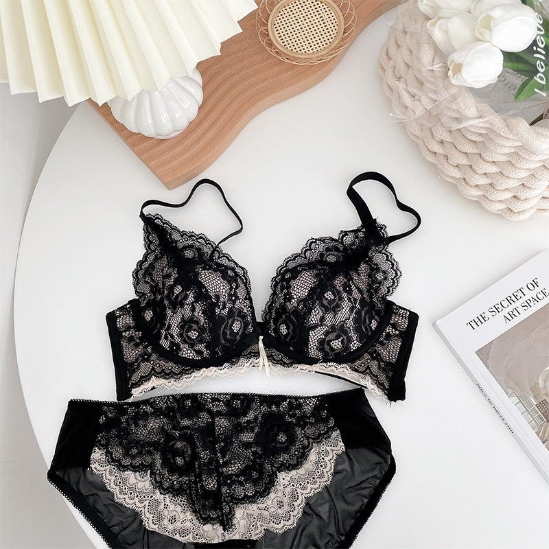 【Push Up Bra】Angela