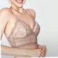 【Lower Back Bra】Wendy