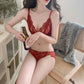 【Push Up Bra】Angela