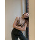 【Thin Sponge Bra】Cassandra