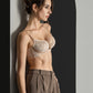 【Push Up Bra】Megan