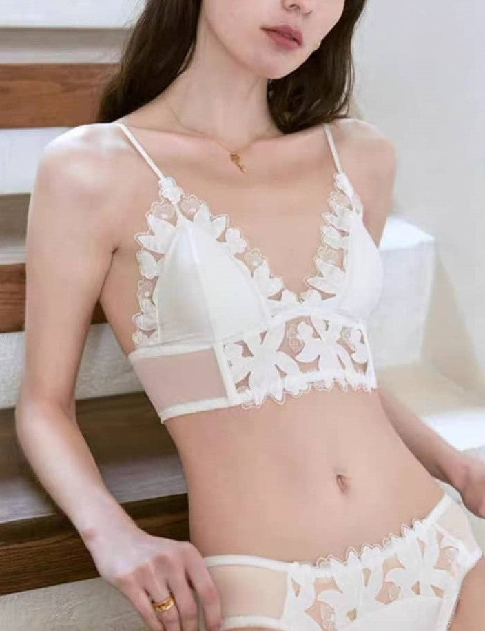 【Thin Sponge Bra】Joanna