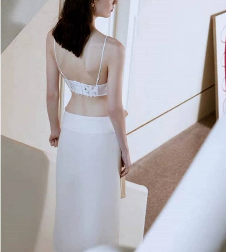 【Thin Sponge Bra】Joanna