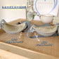 【PUSH UP BRA】Cecilia