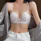 【Thin Sponge Bra】Dolphin