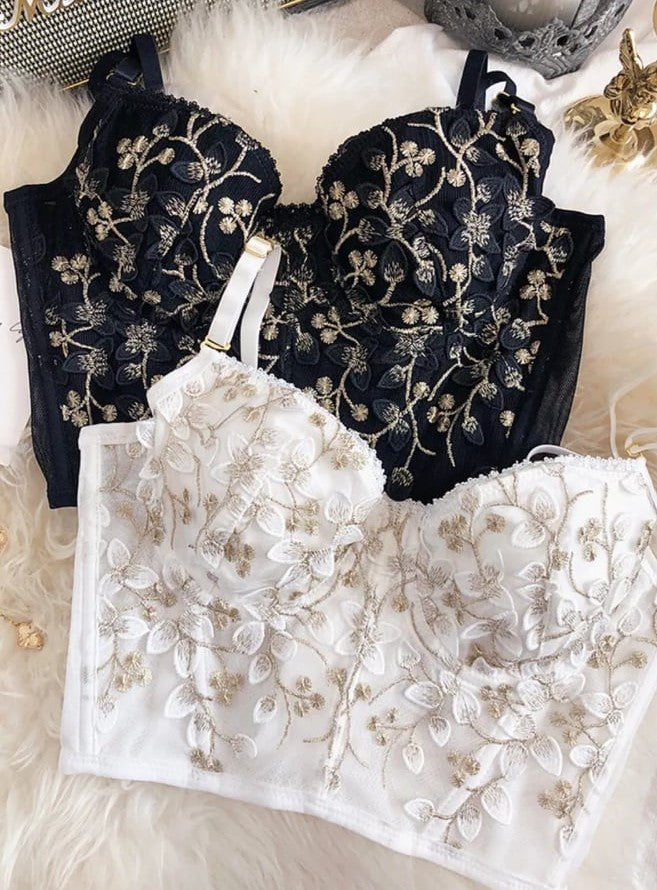 【Girdle】Tricia