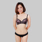 [Push Up Bra] Camelia