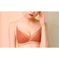 【Thin Pad Bra】Serene 夏日之梦