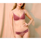 【Thin Pad Bra】Serene 夏日之梦