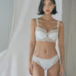 【Thin Sponge Bra】Audrey