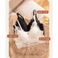 【NON PUSH UP BRA】Paris