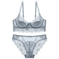 【NON PUSH UP BRA】 Alicia