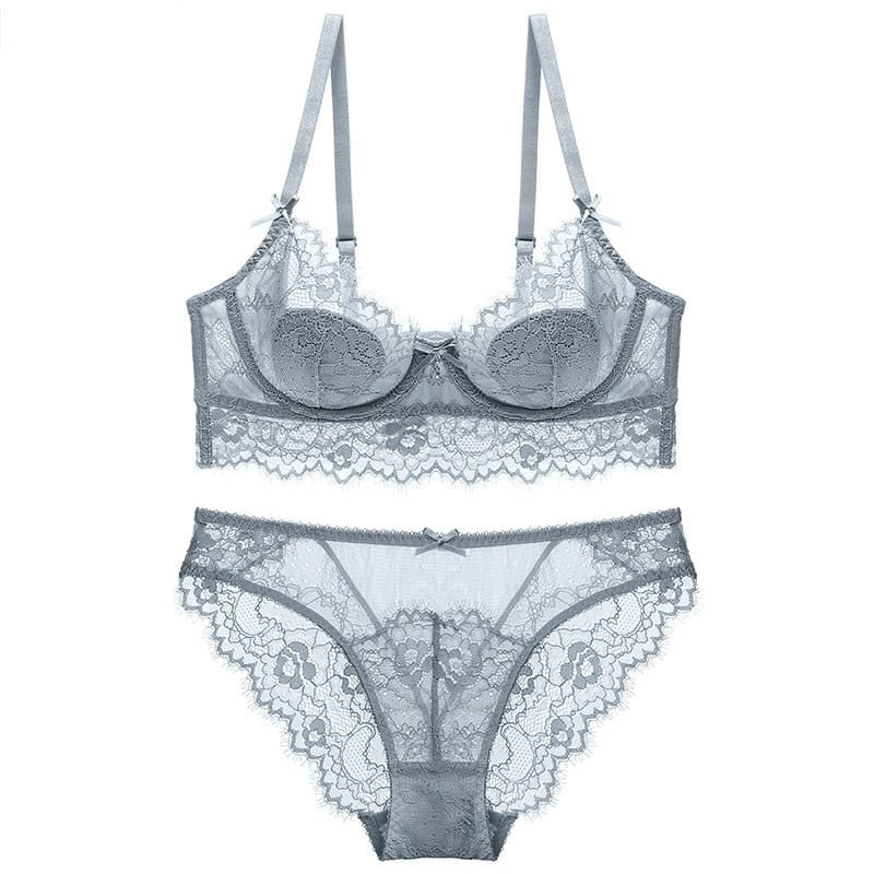 【NON PUSH UP BRA】 Alicia