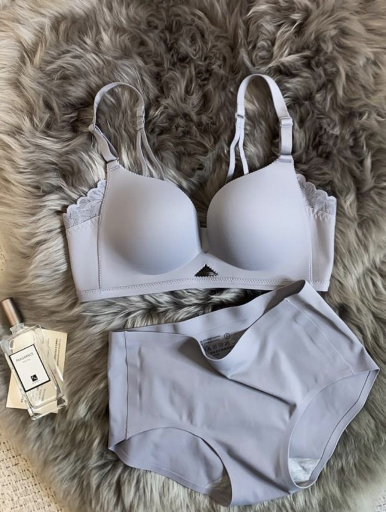 【Push Up Bra】Joyce