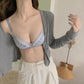 【PUSH UP BRA】Cecilia