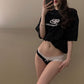 【Lace Panties】Kelly