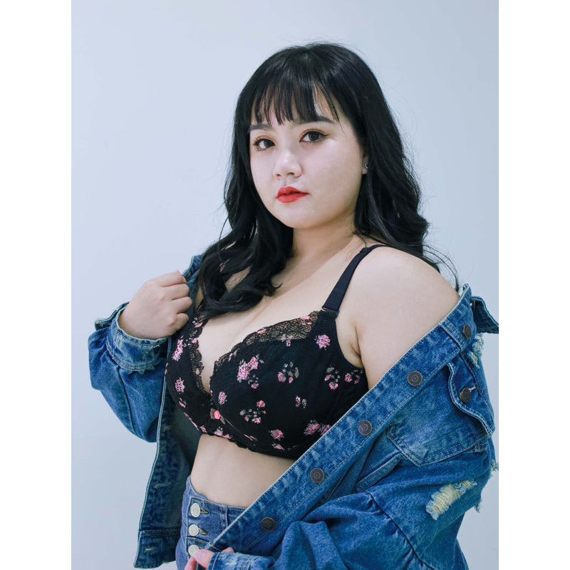 【 Corrective Bra】 Mandy