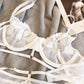 【Lace Bra】Summer