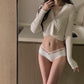 【Lace Panties】Camila