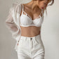 【Push Up Bra】Lush