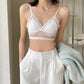 【Lower Back Bra】Wendy