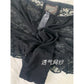 【Plus Size Panties】 Tracy 贵妃内裤