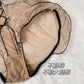 【Plus Size Panties】 Tracy 贵妃内裤