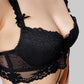 【PUSH UP BRA】Amber 爱神的祝福