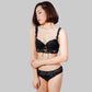 【PUSH UP BRA】Amber 爱神的祝福