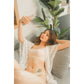 【 STRAPLESS BRA】Jessica Strapless bra 无痕无肩带内衣