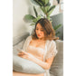 【 STRAPLESS BRA】Jessica Strapless bra 无痕无肩带内衣