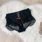 【Plus Size Panties】 Tracy 贵妃内裤