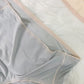 【Plus Size Panties】 Ice 冰丝无痕内裤