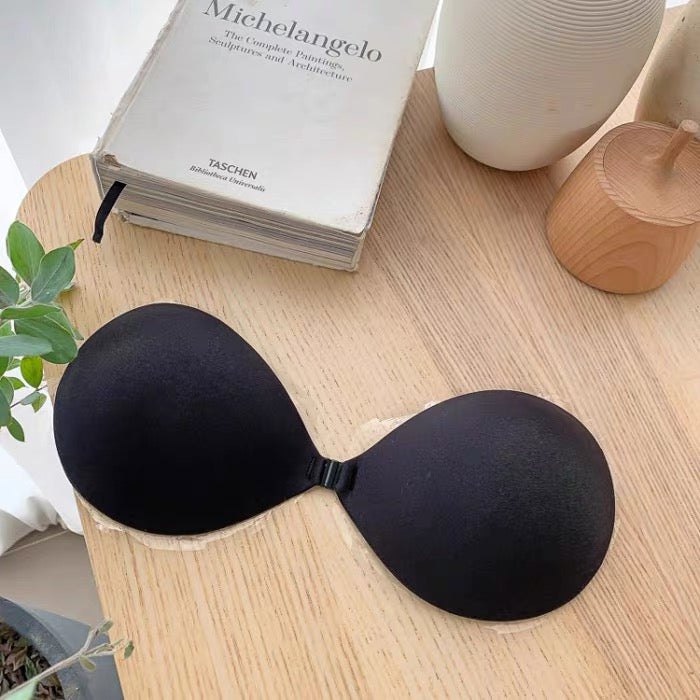 【Nu Bra】Dashley Push Up Nu Bra