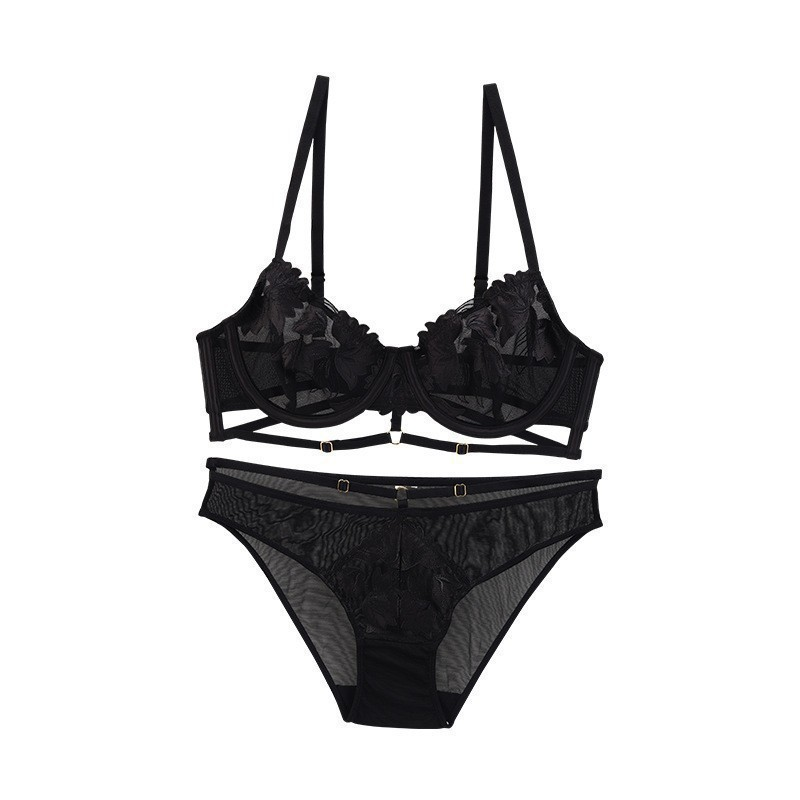 【Lace Bra】Summer