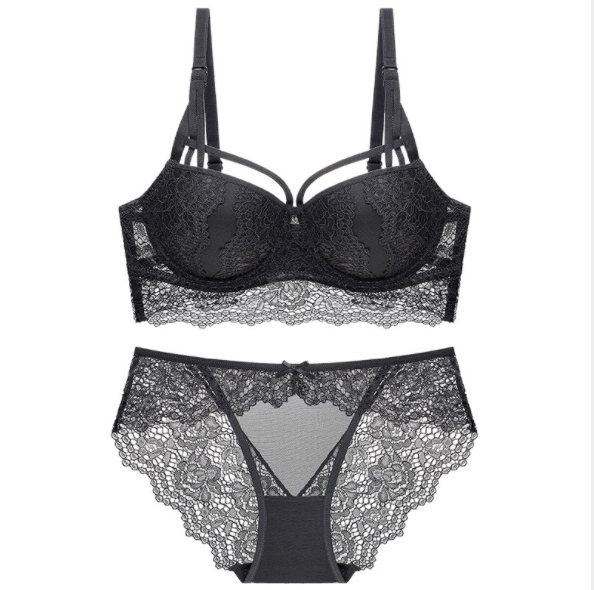 【Push Up Bra】Jessy