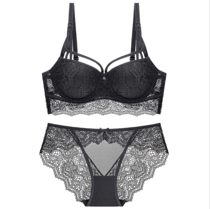 【Push Up Bra】Jessy