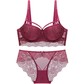 【Push Up Bra】Jessy