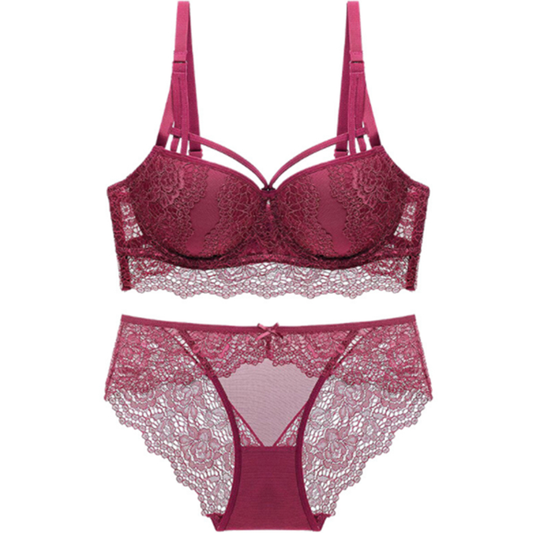 【Push Up Bra】Jessy