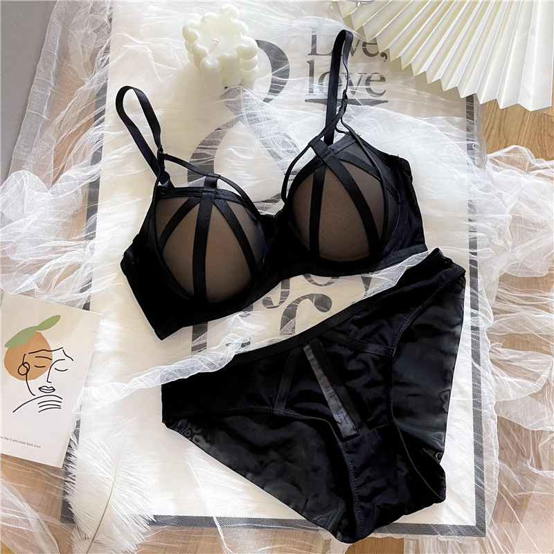 【Push Up Bra】Lush
