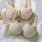 【Push Up Bra】Megan